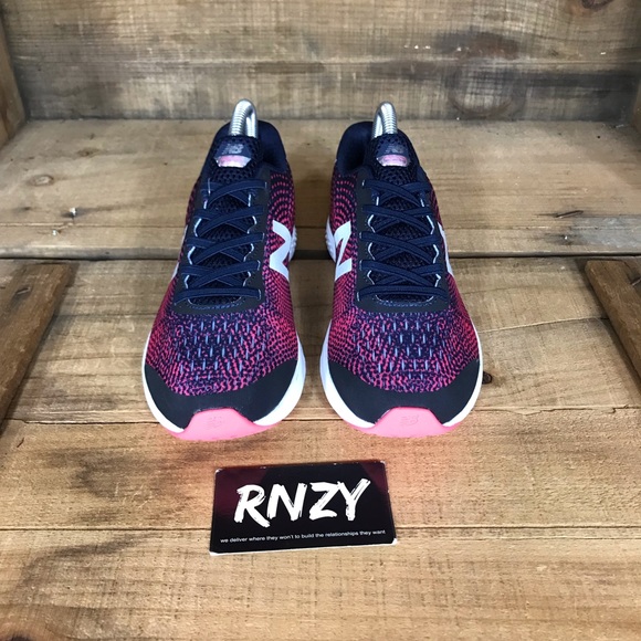 NEW New Balance Fresh Foam Arishi NX Wide - Picture 2 of 6